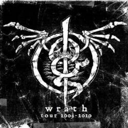 Lamb Of God : Wrath Tour 2009 - 2010